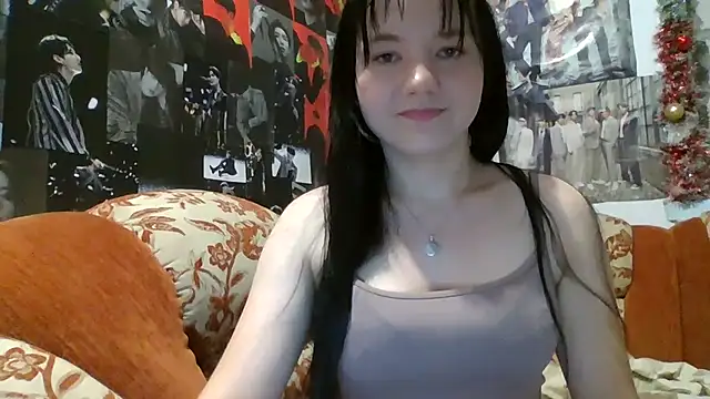 Snapshot of LittilePrincess chatting on June 24, 2026, 8:52 pm LittilePrincess online show from June 24, 2026, 8:52 pm