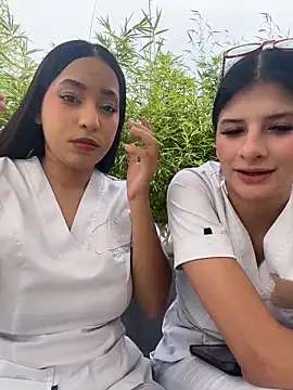 Snapshot of Mia_Alanna chatting on June 26, 2026, 7:07 pm Mia Alanna online show from June 26, 2026, 7:07 pm