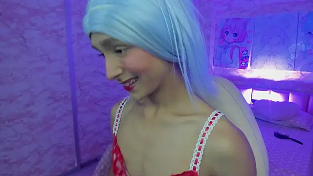 Snapshot of skinny_dolltrans chatting on July 28, 2026, 10:09 pm skinny dolltrans online show from July 28, 2026, 10:09 pm