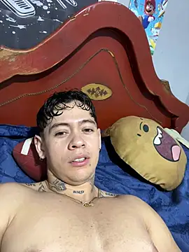 ColombianSexyCouple  online show from June 24, 2026, 7:51 am