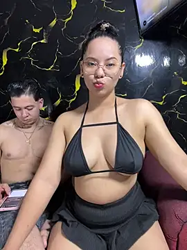 ColombianSexyCouple  online show from July 19, 2026, 1:48 pm