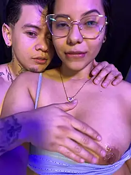 ColombianSexyCouple  online show from July 25, 2026, 12:47 pm