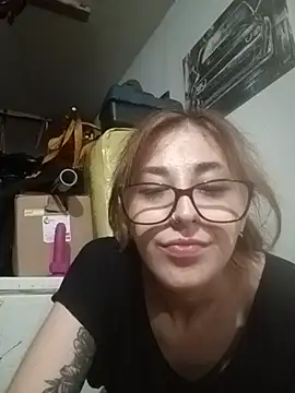 Snapshot of NeedyNina chatting on June 22, 2026, 12:45 am NeedyNina online show from June 22, 2026, 12:45 am