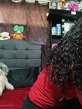 Snapshot of Estrella2001 chatting on July 28, 2026, 8:52 pm Estrella2001 online show from July 28, 2026, 8:52 pm