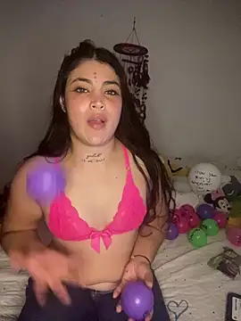 Snapshot of Salsa_Seductre chatting on July 23, 2026, 6:11 am Salsa Seductre online show from July 23, 2026, 6:11 am