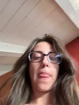 Elangelrebelde666 online show from June 17, 2026, 6:16 am