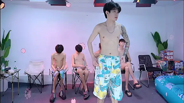 SOL-07 online show from July 29, 2026, 1:42 pm