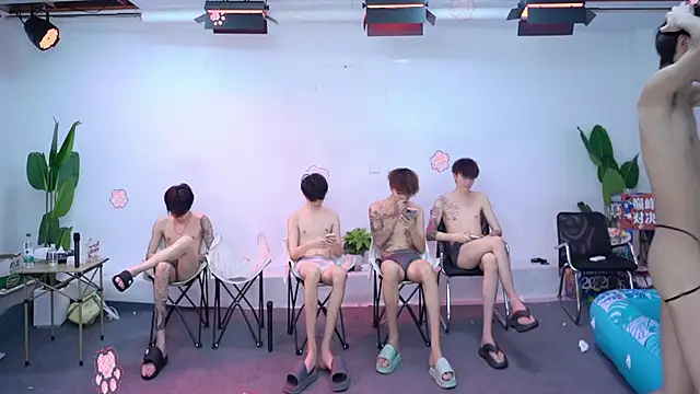 SOL-07 online show from July 30, 2026, 12:59 pm