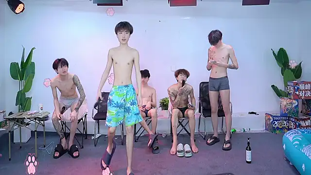 SOL-07 online show from August 2, 2026, 1:20 pm