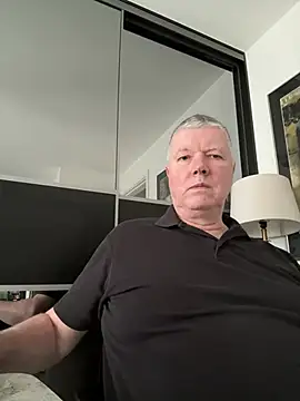 cumboy online show from January 23, 2025, 10:54 am