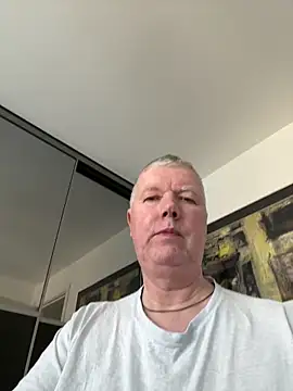 cumboy online show from March 1, 2025, 11:17 am