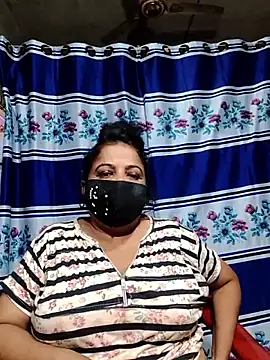 Rima Akter 679 online show from June 19, 2026, 7:17 pm