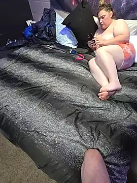 QueenAlexus online show from July 2, 2026, 3:17 am