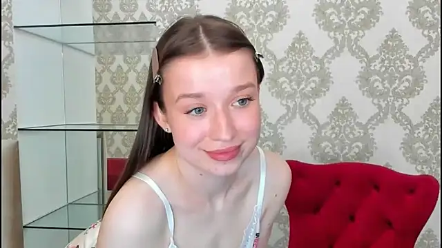 Snapshot of michelle_blus chatting on June 16, 2026, 8:55 pm michelle blus online show from June 16, 2026, 8:55 pm