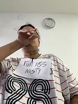 EXTREMELY DIRTY TABOO online show from June 27, 2026, 10:59 pm