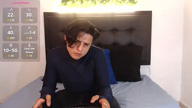 erospoomps online show from June 27, 2026, 10:37 pm