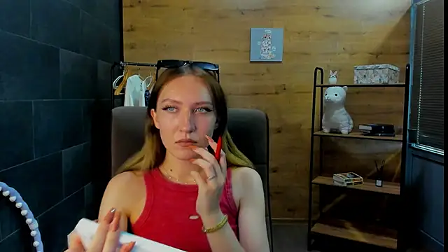 Snapshot of LisaaJackson chatting on July 2, 2026, 1:17 pm LisaaJackson online show from July 2, 2026, 1:17 pm