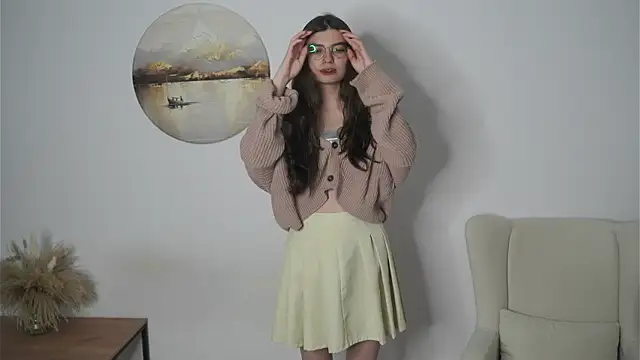 Snapshot of GraciaBuchwalter chatting on July 4, 2026, 8:31 am GraciaBuchwalter online show from July 4, 2026, 8:31 am