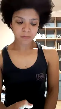 Sasha99- online show from June 18, 2026, 7:18 pm