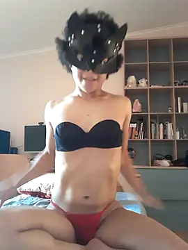 Sasha99- online show from July 1, 2026, 6:18 pm