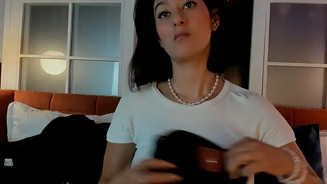 Snapshot of Ivana_volkova chatting on August 4, 2026, 12:30 pm Ivana volkova online show from August 4, 2026, 12:30 pm
