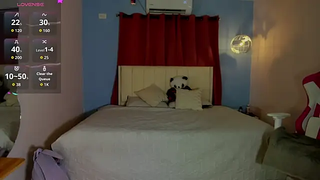 Snapshot of Alizzon_blake chatting on July 10, 2026, 12:41 pm Alizzon blake online show from July 10, 2026, 12:41 pm