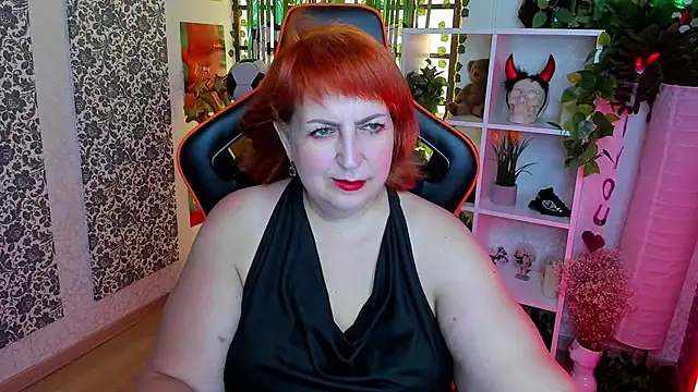 Snapshot of Joana_Woods chatting on July 8, 2026, 8:30 am Joana Woods online show from July 8, 2026, 8:30 am