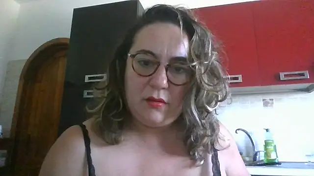 MissEva10 online show from June 25, 2026, 12:53 pm