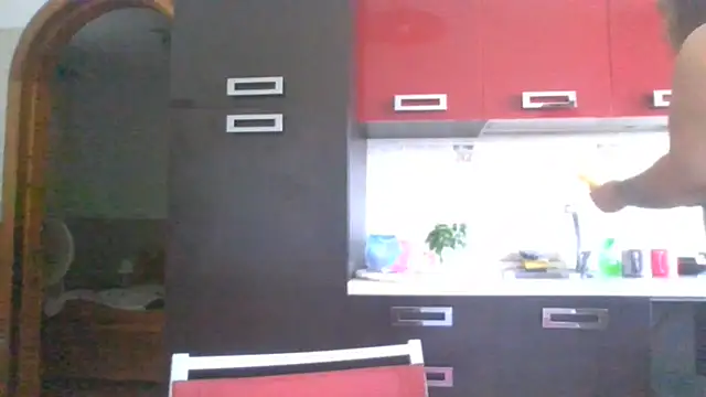 MissEva10 online show from July 16, 2026, 10:21 am