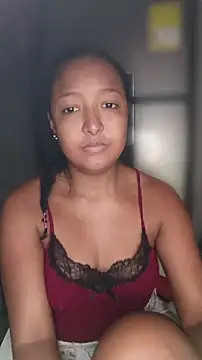 Snapshot of HeLiSa69ebony chatting on June 18, 2026, 7:40 pm HeLiSa69ebony online show from June 18, 2026, 7:40 pm