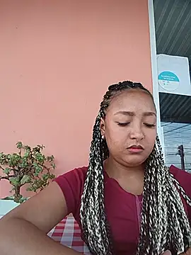 Snapshot of HeLiSa69ebony chatting on July 18, 2026, 8:56 pm HeLiSa69ebony online show from July 18, 2026, 8:56 pm