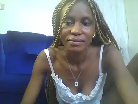 Snapshot of DelteAfriq chatting on June 27, 2026, 12:22 pm DelteAfriq online show from June 27, 2026, 12:22 pm