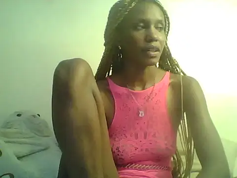 Snapshot of DelteAfriq chatting on July 1, 2026, 6:59 am DelteAfriq online show from July 1, 2026, 6:59 am