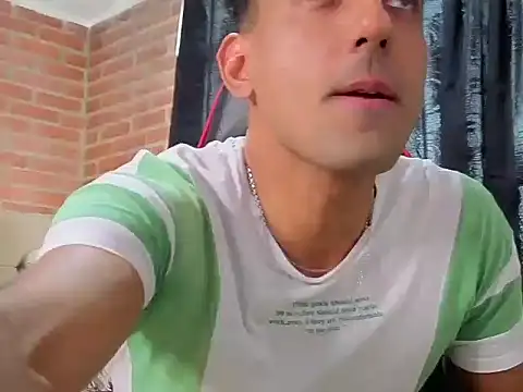 Jacob 888  online show from July 22, 2026, 7:05 pm