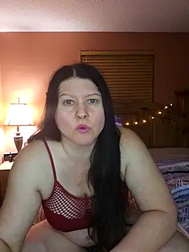 Snapshot of SpicyRosy chatting on July 5, 2026, 2:40 am SpicyRosy online show from July 5, 2026, 2:40 am
