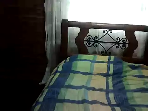 CarolinaMoretti online show from July 18, 2026, 10:57 pm