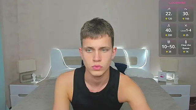 m0neyken online show from July 19, 2026, 2:26 am