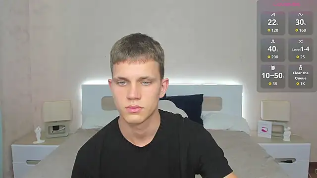 m0neyken online show from July 20, 2026, 8:17 am