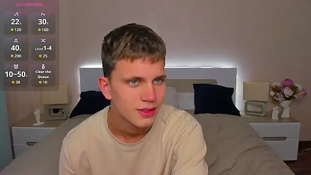 m0neyken online show from July 25, 2026, 2:53 am