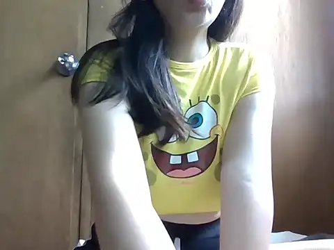 Snapshot of itsmemari991 chatting on July 12, 2026, 4:58 am itsmemari991 online show from July 12, 2026, 4:58 am