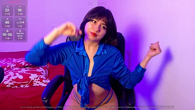 Vesna10 online show from June 30, 2026, 1:23 pm