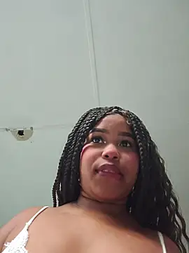 Snapshot of Alexandra_Jaramillo chatting on July 11, 2026, 12:30 pm Alexandra Jaramillo online show from July 11, 2026, 12:30 pm