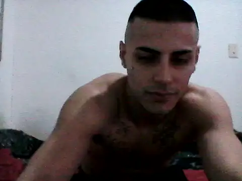 Aronfox23 online show from July 28, 2026, 8:52 pm