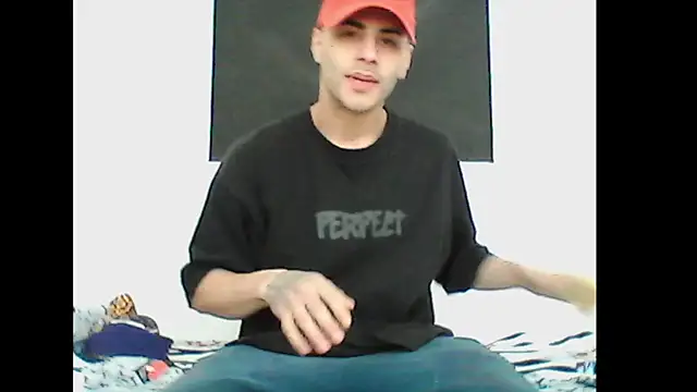 Aronfox23 online show from July 30, 2026, 4:39 pm