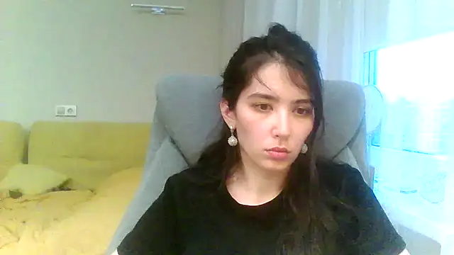 Snapshot of Joreliama chatting on July 5, 2026, 1:34 am Joreliama online show from July 5, 2026, 1:34 am
