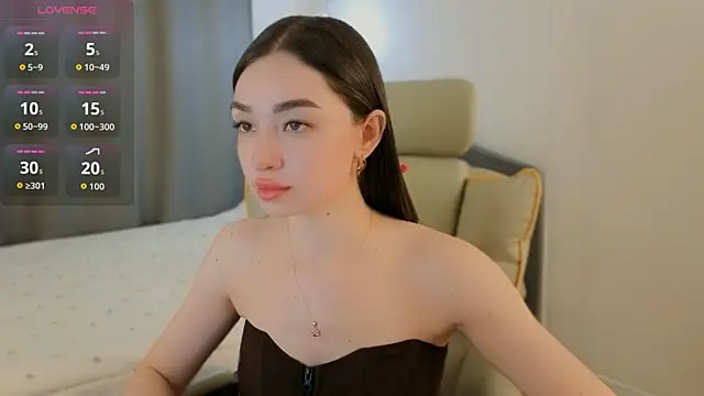 Snapshot of cherrylatte chatting on August 2, 2026, 7:12 pm cherrylatte online show from August 2, 2026, 7:12 pm