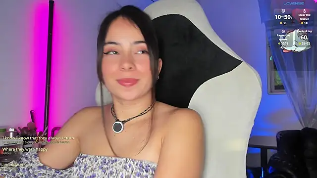 Snapshot of aishellyng20_ chatting on July 1, 2026, 4:03 am aishellyng20 online show from July 1, 2026, 4:03 am