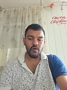 Snapshot of AjAj1985 chatting on June 23, 2026, 7:17 am AjAj1985 online show from June 23, 2026, 7:17 am