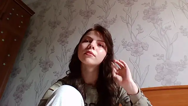 Snapshot of ConsuelaRosiek chatting on July 1, 2026, 12:18 pm ConsuelaRosiek online show from July 1, 2026, 12:18 pm