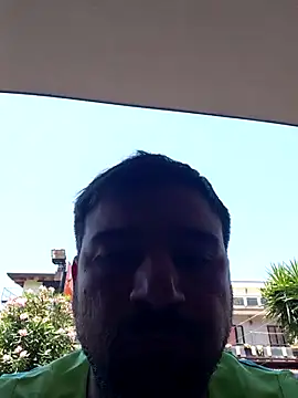 hottman7 online show from July 11, 2026, 11:02 am